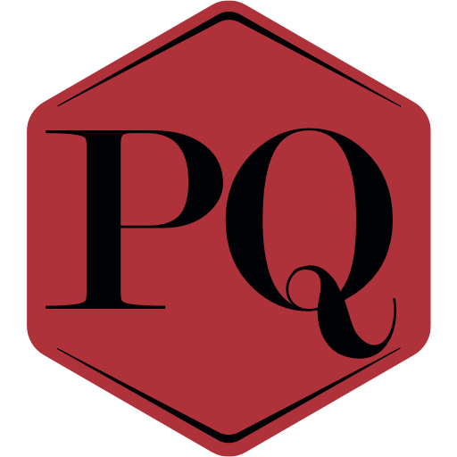Logo PQ Teknik
